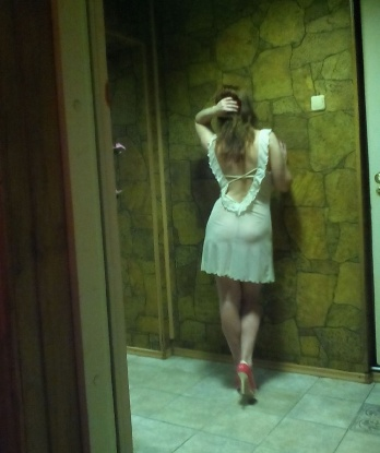 Анкета проститутки Раиса - город Килятль, 44 года, №1330