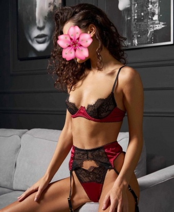 Анкета проститутки Марианна - город Килятль, 24 года, №11448