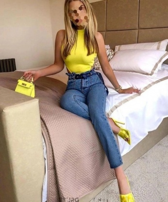 Анкета проститутки Центральная - город Килятль, 20 лет, №11696