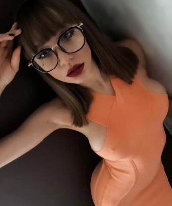 Анкета проститутки Валик - город Килятль, 25 лет, №12499